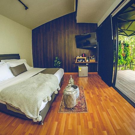 Mumu By Bernalo Hotels Guatapé エクステリア 写真