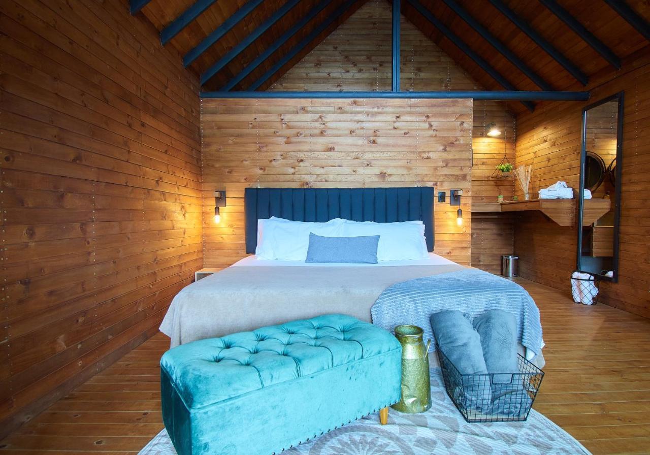 Mumu By Bernalo Hotels Guatapé エクステリア 写真