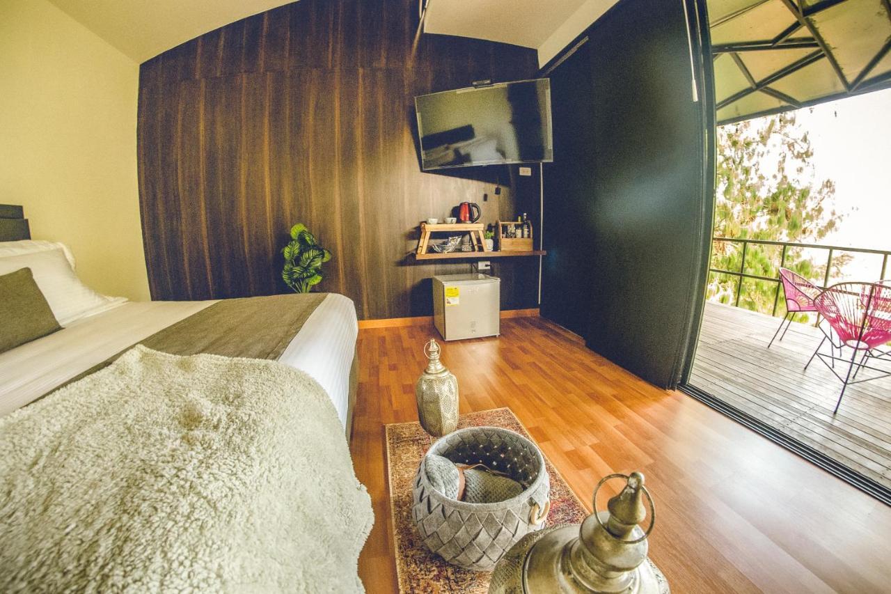 Mumu By Bernalo Hotels Guatapé エクステリア 写真