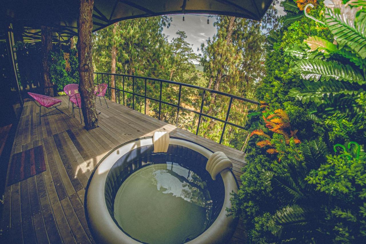 Mumu By Bernalo Hotels Guatapé エクステリア 写真