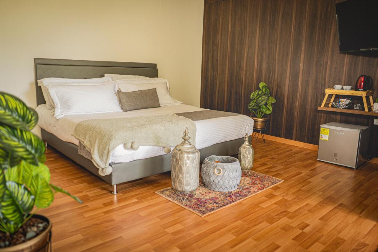 Mumu By Bernalo Hotels Guatapé エクステリア 写真